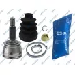 Embout de cardan avant (kit de réparation) GSP [824001]