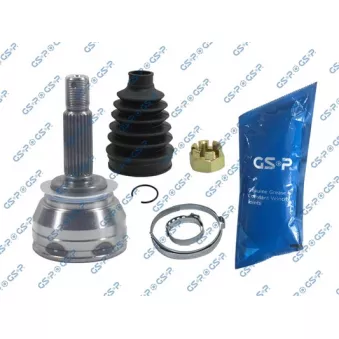 GSP 824026 - Embout de cardan avant (kit de réparation)