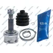 GSP 824041 - Embout de cardan avant (kit de réparation)