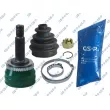 GSP 824047 - Embout de cardan avant (kit de réparation)