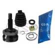 Embout de cardan avant (kit de réparation) GSP [824058]