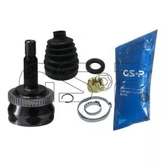 GSP 824058 - Embout de cardan avant (kit de réparation)