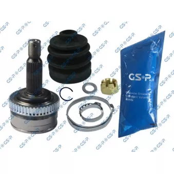 Embout de cardan avant (kit de réparation) GSP OEM 495003K060