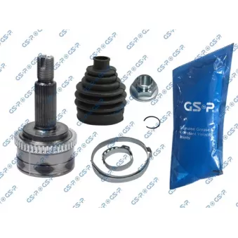 GSP 824132 - Embout de cardan avant (kit de réparation)