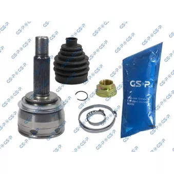 GSP 824136 - Embout de cardan avant (kit de réparation)