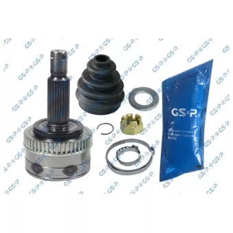 GSP 824244 - Embout de cardan avant (kit de réparation)