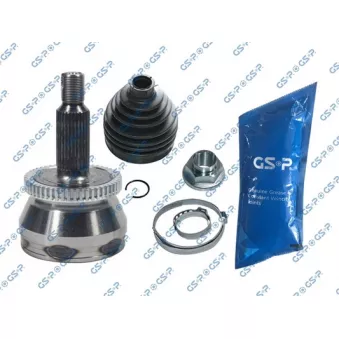 GSP 824301 - Embout de cardan avant (kit de réparation)