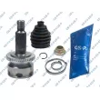 Embout de cardan avant (kit de réparation) GSP [824321]