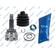 Embout de cardan avant (kit de réparation) GSP [827003]
