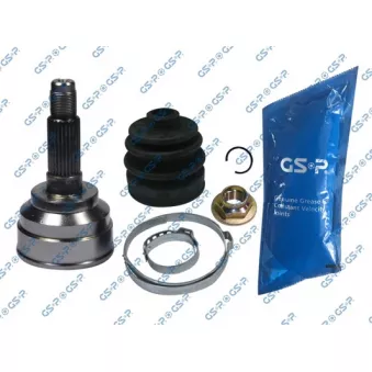 Embout de cardan avant (kit de réparation) GSP OEM 0K20322520