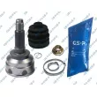Embout de cardan avant (kit de réparation) GSP [827007]