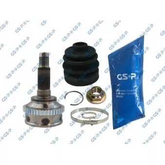GSP 827027 - Embout de cardan avant (kit de réparation)