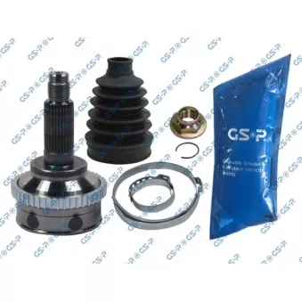 GSP 827029 - Embout de cardan avant (kit de réparation)