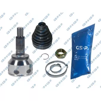 Embout de cardan avant (kit de réparation) GSP OEM fg3225500
