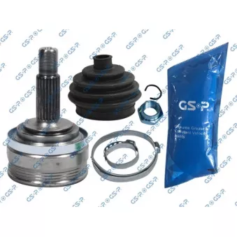 Embout de cardan avant (kit de réparation) GSP 828001