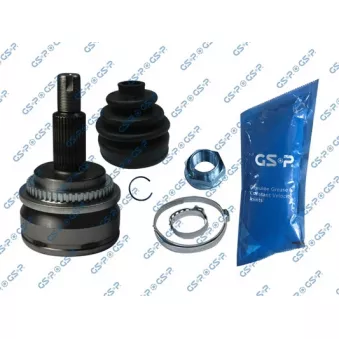 GSP 830014 - Embout de cardan avant (kit de réparation)
