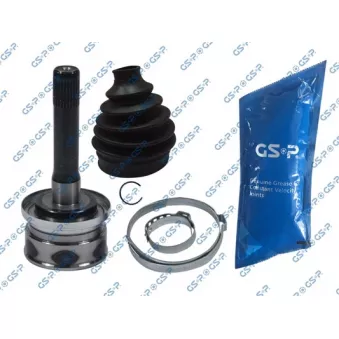 GSP 834056 - Embout de cardan avant (kit de réparation)