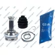 Embout de cardan avant (kit de réparation) GSP [834072]