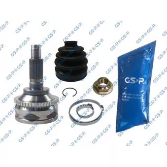 GSP 834077 - Embout de cardan avant (kit de réparation)