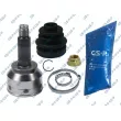 Embout de cardan avant (kit de réparation) GSP [834131]