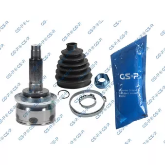 GSP 834165 - Embout de cardan avant (kit de réparation)