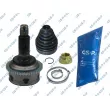 Embout de cardan avant (kit de réparation) GSP [834180]