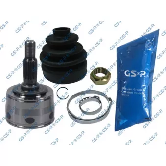 GSP 835008 - Embout de cardan avant (kit de réparation)