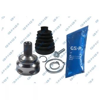 GSP 835038 - Embout de cardan avant (kit de réparation)