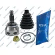 Embout de cardan avant (kit de réparation) GSP [838003]