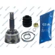 Embout de cardan avant (kit de réparation) GSP [839002]