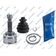 Embout de cardan avant (kit de réparation) GSP [839008]