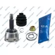 Embout de cardan avant (kit de réparation) GSP [839015]