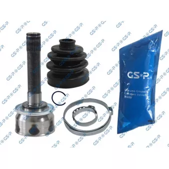 GSP 839018 - Embout de cardan avant (kit de réparation)