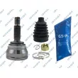 Embout de cardan avant (kit de réparation) GSP [839019]