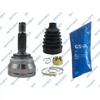GSP 839019 - Embout de cardan avant (kit de réparation)