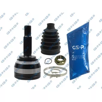 GSP 839021 - Embout de cardan avant (kit de réparation)