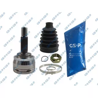Embout de cardan avant (kit de réparation) GSP OEM 3815a133