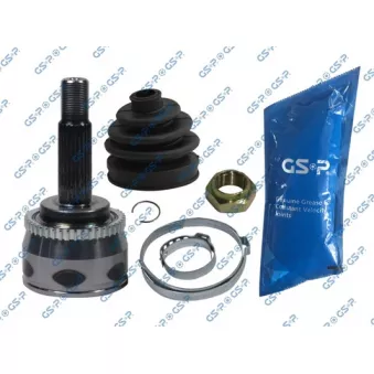 GSP 839024 - Embout de cardan avant (kit de réparation)