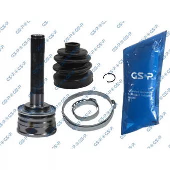 Embout de cardan avant (kit de réparation) GSP [839027]