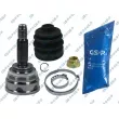Embout de cardan avant (kit de réparation) GSP [839054]