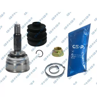 GSP 839079 - Embout de cardan avant (kit de réparation)