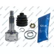 Embout de cardan avant (kit de réparation) GSP [839090]