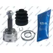 Embout de cardan avant (kit de réparation) GSP [839112]