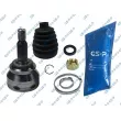 Embout de cardan avant (kit de réparation) GSP [839137]