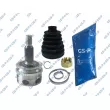 Embout de cardan avant (kit de réparation) GSP [839166]