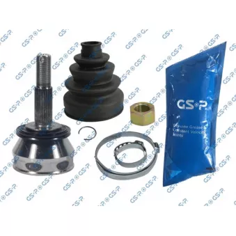 GSP 841008 - Embout de cardan avant (kit de réparation)
