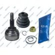 Embout de cardan avant (kit de réparation) GSP [841035]