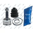 GSP 841058 - Embout de cardan avant (kit de réparation)