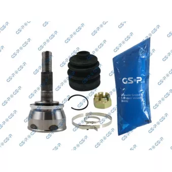 GSP 841060 - Embout de cardan avant (kit de réparation)