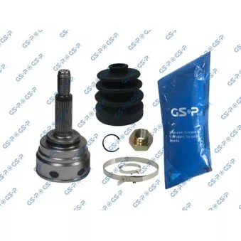 GSP 841119 - Embout de cardan avant (kit de réparation)